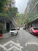Bán Nhà Phố Huỳnh Thúc Kháng - Nhà Đẹp Phân Lô - Ô Tô Tránh Bán Nhà Gần Đường Nguyễn Chí Thanh