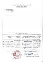Nhà Phố Cổ Nguyên Công Trứ- Đối Diện Nhà Máy Rượu- Dự Án Vincome- Diện Tích 61.2M2