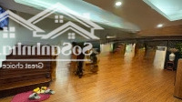 Cần Bán Tòa Văn Phòng Đẹp, 10 Tầng, Đúng 1 Nhà Ra Mặt Phố Đê La Thành, 100M2, 28 Tỷ