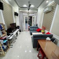 Nhà Siêu Rẻ! 32m²,Gần Mặt Tiền Phan Huy Ích, P.15, Tân Bình – Chỉ Nhỉnh 2 Tỷ!
