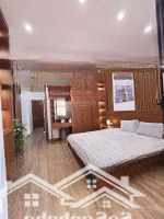 Bán Nhà Lạc Long Quân, Tây Hồ, 9 Tỷ, 45M2, 3 Ngủ Ô Tô Gần
