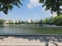 Siêu Phẩm Phân Lô Cấp Tướng Nam Đồng, Vỉa Hè, Ô Tô Tránh: 86Mmặt Tiền4.5M Giá Chấn Động 19.3 Tỷ!