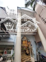 [Cực Hot] Nhà 3 Tầng Đẹp - 6X15.5M(100M2) - Ôtô Ngủ Nhà - Lê Văn Thọ, P.9 - Giá Tốt Chỉ 8.6 Tỷ