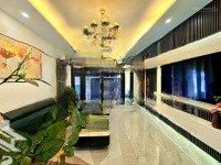 Siêu Phẩm Nhà Đẹp Ở Ngay Tại Ngã Tư Nguyễn Trãi Khuất Duy Tiến. 59M2 X5 Tầng,Mặt Tiền5M. Hơn 12 Tỷ