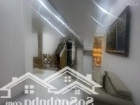 Bán Nhà Văn Cao Ngã Tư Văn Cao - Liễu Giai - Đội Cấn Nhà Mới Nội Thất Xịn Ở Ngay