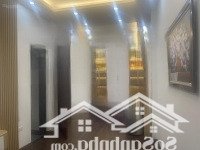 Bán Nhà Văn Cao Ngã Tư Văn Cao - Liễu Giai - Đội Cấn Nhà Mới Nội Thất Xịn Ở Ngay