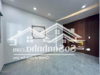 Gấp Gấp Nhà Hẻm 288 Huỳnh Văn Lũy, P. Phú Lợim 1 Trệt 2 Lầu 4 Phòng Ngủ Full Nội Thất Cao Cấp