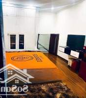 Bán Nhà Phố Trạm Long Biên.46M 5 Tầng Lô Góc,Ngõ Thông Taxi Đỗ Cửa,10M Ra Mặt Phố.chỉ Hơn 7 Tỷ