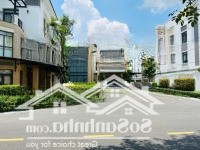 Nhà Phố Verosa 7X13M Giá Bán 13 Tỷ - 6X17M Giá Bán 15 Tỷ