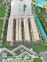 Nhận Nhà Ở Ngay - Trao Sổ Liền Tay - Nhà Phố Giá Chỉ Từ 6Tỷ3 - Vcb Hỗ Trợ Vay 70%