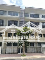 Nhận Nhà Ở Ngay - Trao Sổ Liền Tay - Nhà Phố Giá Chỉ Từ 6Tỷ3 - Vcb Hỗ Trợ Vay 70%