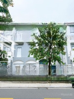 Bán Nhanh Biệt Thự Song Lập 355M2 Giá Tốt Tại Vinhomes Grand Park