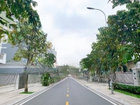 Bán Nhanh Biệt Thự Song Lập 355M2 Giá Tốt Tại Vinhomes Grand Park