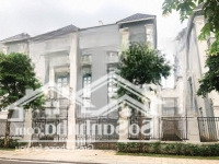 Bán Nhanh Biệt Thự Song Lập 355M2 Giá Tốt Tại Vinhomes Grand Park
