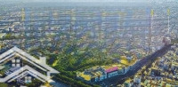 Celadon City Mở Bán Đợt 1 - Booking Chỉ 100 Triệu (Hoàn Lại) - Ck Lên Đến 10 % - Tt 20% Nhận Nhà