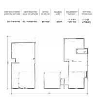 Bán Gấp Penthouse De La Sol Quận 4, Cđt Capital Land Giá Bán 31,7 Tỷ
