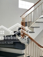 Bán Nhà 1/ Võ Oanh (D3), P25, Bình Thạnh. Diện Tích: 67M2, 15 Tỷ - Ms171
