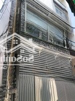 Bán Nhà Riêng Đẹp Xuất Sắc Tại Nguyễn Quý Anh, Tân Sơn Nhì, Tân Phú, 5,25 Tỷ, 4,2X12M Công Nhận Đủ