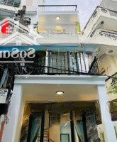 Ngộp Vốn Chính Chủ Bán Gấp Hẻm 86 Trường Chinh, P12, Tân Bình. Diện Tích: 76M2, Sổ Hồng Riêng