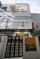 Cơ Hội Hiếm Cho Khách Đầu Tư Khi Mua Nhà Bình Tiên, P7, Q6, 87M2, Hđ Thuê 16 Tr/Th, Shr