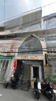 Siêu Vị Trí, Hẻm 1 Sẹc. 2 Xe Hơi Tránh Nhau, 5 Tầng, 86M2 Đất. Lê Văn Sỹ, Phú Nhuận. 22.4 Tỷ