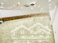 Building Mặt Phố Nguyễn Ngọc Nại, Vỉa Hè, Kd, Ô Tô Dừng Đô, 9T Thang Máy, Thông Sàn 100M2