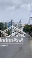 Bán Nhà C4 Mặt Tiền Trương Thị Hoa,Diện Tích5.7X23M, Nở Hậu Tài Lộc, Vị Trí Sầm Uất, Giá Bán 12.45 Tỷ