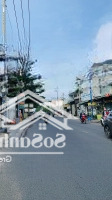 Bán Nhà C4 Mặt Tiền Trương Thị Hoa,Diện Tích5.7X23M, Nở Hậu Tài Lộc, Vị Trí Sầm Uất, Giá Bán 12.45 Tỷ