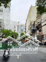 Siêu Rẻ! 156 Triệu/M2 Nhà 3 Tầng 2Mt Trước Sau Ngô Thi Sĩ- 200M Thông Biển- Ngay Khu Bar Pub- 118M2