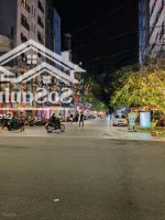 Siêu Rẻ! 156 Triệu/M2 Nhà 3 Tầng 2Mt Trước Sau Ngô Thi Sĩ- 200M Thông Biển- Ngay Khu Bar Pub- 118M2
