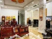 Nhà 3 Tầng X 115M Mặt Nguyễn Tường Loanh. Nhà Dân Kiên Cố. Giá Bán 7.3 Tỷ