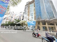 Gia Đình Bán Nhà Mặt Phố Hoàng Cầu - Võ Văn Dũng 68M2 7T Thang Máy Cho Thuê 60 Triệu/Tháng Sđcc