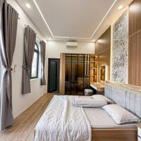 BÁN NHÀ 1T2L đúc - 2 MẶT TIỀN (Đường & Hẻm), rất đẹp để KDoanh, VPCTy, Spa,….