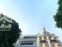 Bán Tòa Nhà Vp Phố Hoàng Văn Thái, Trung Tâm Q Thanh Xuân,Diện Tích105M2, 8 Tầng Thông Sàn. Giá Bán 55,9 Tỷ