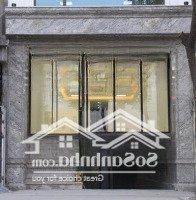 Bán Tòa Nhà Vp Phố Hoàng Văn Thái, Trung Tâm Q Thanh Xuân,Diện Tích105M2, 8 Tầng Thông Sàn. Giá Bán 55,9 Tỷ
