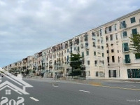 Bán Shophouse Tại An Thới, Phú Quốc, 30 Tỷ, 108M2, Nội Thất Full