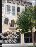 Bán Shophouse Tại An Thới, Phú Quốc, 25 Tỷ, 105M2, Nội Thất Đầy Đủ, Hot
