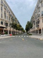 Bán Shophouse 120M2 Tại An Thới, Phú Quốc, 25,5 Tỷ