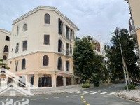 Bán Shophouse 120M2 Tại An Thới, Phú Quốc, 25,5 Tỷ