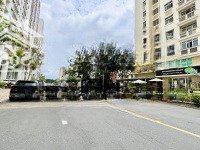 Bán Căn Shop 98M2 Khu Chung Cư Cảnh Viên 2, Mặt Tiền Đường Số 16 Đối Diện Midtown, Phú Mỹ Hưng Q7