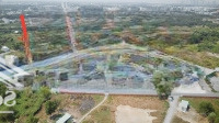 1 Lô Duy Nhất Trục Chính Dự Án (Đường Nhựa 10M) 200 Bưng Ông Thoàn Giá: 4,25 Tỷ