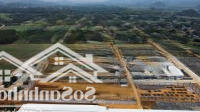 Mua Đất Tặng 1 Chỉ Vàng! Đất Odt Giá Đúng 260 Triệu/ 125M2, Ven Kcn, Dân Cư Hiện Hữu Thạch Quảng-Th