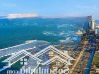 Bán Lô Đấtmặt Tiềnđường 20M Chu Huy Mân Sát Ngô Quyền,Diện Tích90M2 Ngang 5M