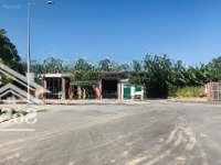 Bán Đất Trung Tâm Thị Trấn La Hà, Quảng Ngãi - Ngay Quảng Trường 24/3
