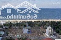 Đất Biệt Thự 10X20M Cách Biển 100M
