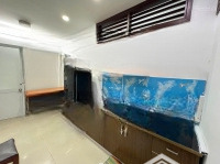 Căn Hộ 1 Phòng Ngủ Tách Bếp Kdc Trung Sơn Ngay Đh Rmiit, Tôn Đức Thắng. 40M2. Full Nội Thất, 6 Triệu5