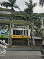 Cho Thuê Nhà Phố Mặt Hồ Grand Marina