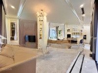 Cho Thuê Biệt Thự Đơn Lập Vip Tại Vinhomes Riverside Diện Tích 400M2 Giá 100 Triệu/Tháng