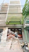 Rẻ, Mtkd Khu Độc Lập & Vườn Lài 4X16M - 4 Tấm ( 6 Phòng Ngủ6Wc) Sân Thượng - 17 Triệu