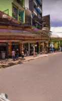 Cho Thuê Nguyên Căn Nhà Nằm Phố Nguyễn Thiện Thuật Tp Nha Trang. Trung Tâm Du Lịch, Mật Độ Đông